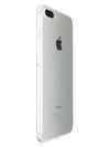 gallery Мобилен телефон Apple iPhone 7 Plus, Silver, 256 GB, Foarte Bun