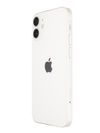 gallery Mobiltelefon Apple iPhone 12 mini, White, 128 GB, Bun