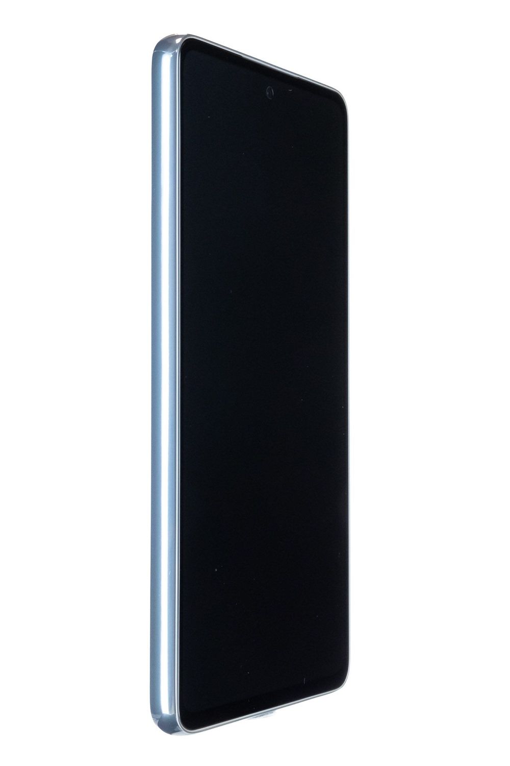 Мобилен телефон Samsung Galaxy A53 5G, Awesome Blue, 128 GB, Ca Nou