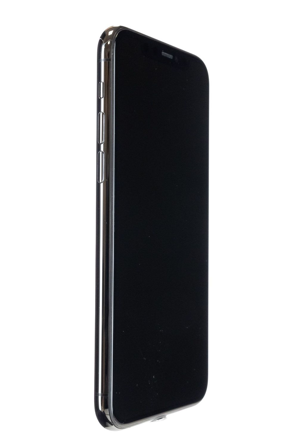 Telefon mobil Apple iPhone 11 Pro, Space Gray, 256 GB, Ca Nou