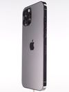 Telefon mobil Apple iPhone 12 Pro Max, Graphite, 128 GB,  Ca Nou
