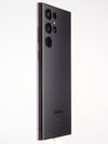 Telefon mobil Samsung Galaxy S22 Ultra 5G Dual Sim, Phantom Black, 512 GB,  Excelent