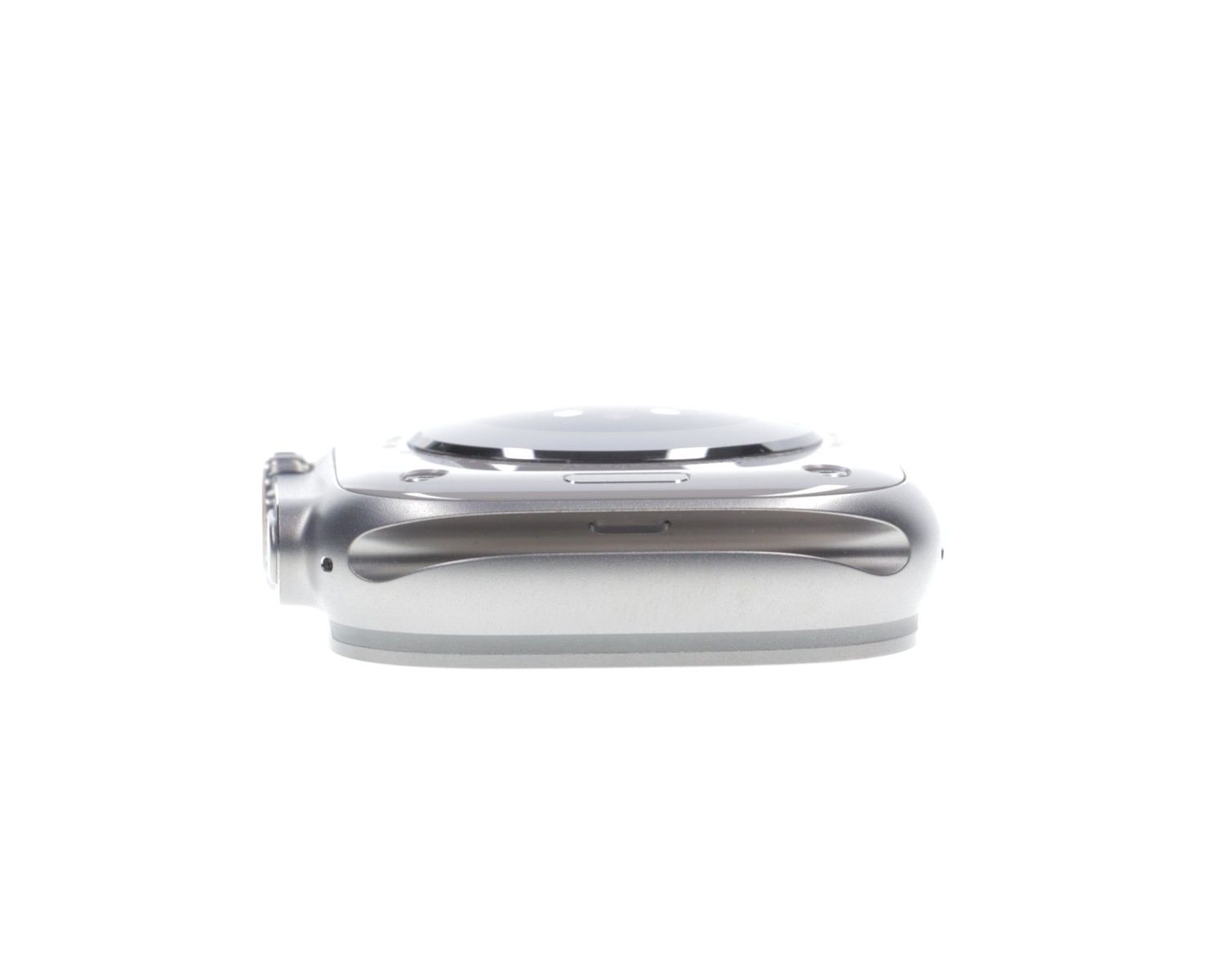 Apple Watch Ultra 3 2025, GPS + Cellular, Titanium 49mm Natural - Ca nou