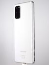Мобилен телефон Samsung Galaxy S20 Plus 5G, Cloud White, 128 GB, Foarte Bun