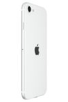 gallery Мобилен телефон Apple iPhone SE 2020, White, 256 GB, Bun