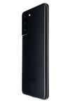 Mobiltelefon Samsung Galaxy S21 Plus 5G, Black, 128 GB, Foarte Bun