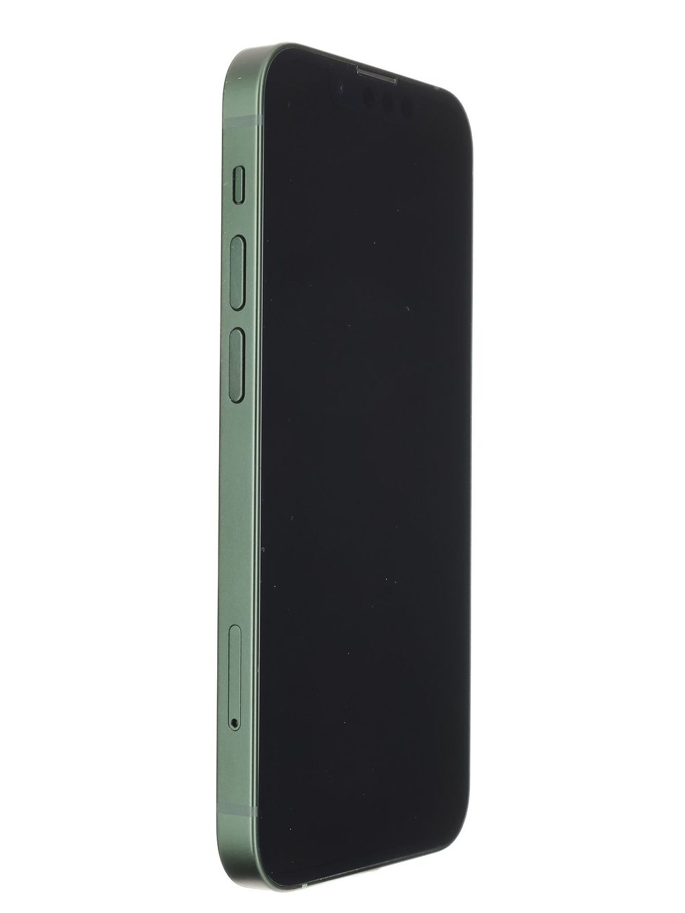 Mobiltelefon Apple iPhone 13 mini, Green, 128 GB, Excelent