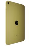 Tаблет Apple iPad 10 (2022) 10.9" 10th Gen Wifi, Yellow, 256 GB, Excelent