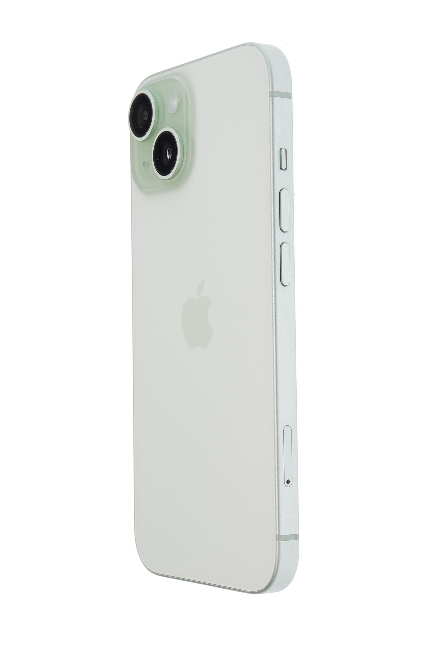 Apple iPhone 15 128 GB Green - Excelent