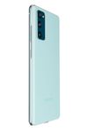 gallery Мобилен телефон Samsung Galaxy S20 FE 5G Dual Sim, Cloud Mint, 256 GB, Ca Nou