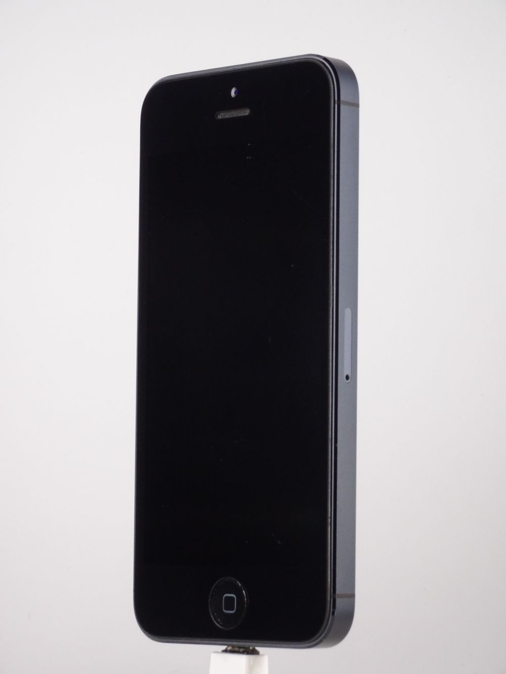 Мобилен телефон Apple, iPhone 5, 64 GB, Black,  Като нов