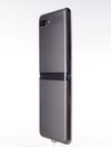 gallery Мобилен телефон Samsung Galaxy Z Flip 5G, Grey, 256 GB, Excelent
