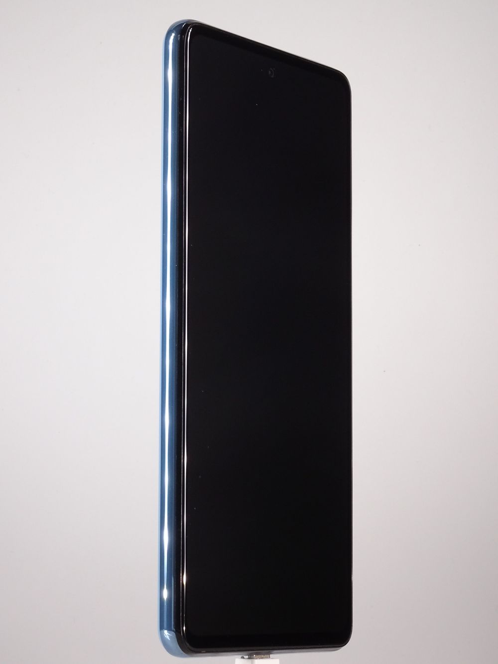 Мобилен телефон Samsung, Galaxy A72 5G Dual Sim, 128 GB, Blue,  Като нов