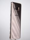Мобилен телефон Samsung Galaxy S8, Maple Gold, 64 GB, Ca Nou