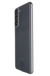 Telefon mobil Samsung Galaxy S21 FE 5G Dual Sim, Graphite, 256 GB,  Ca Nou