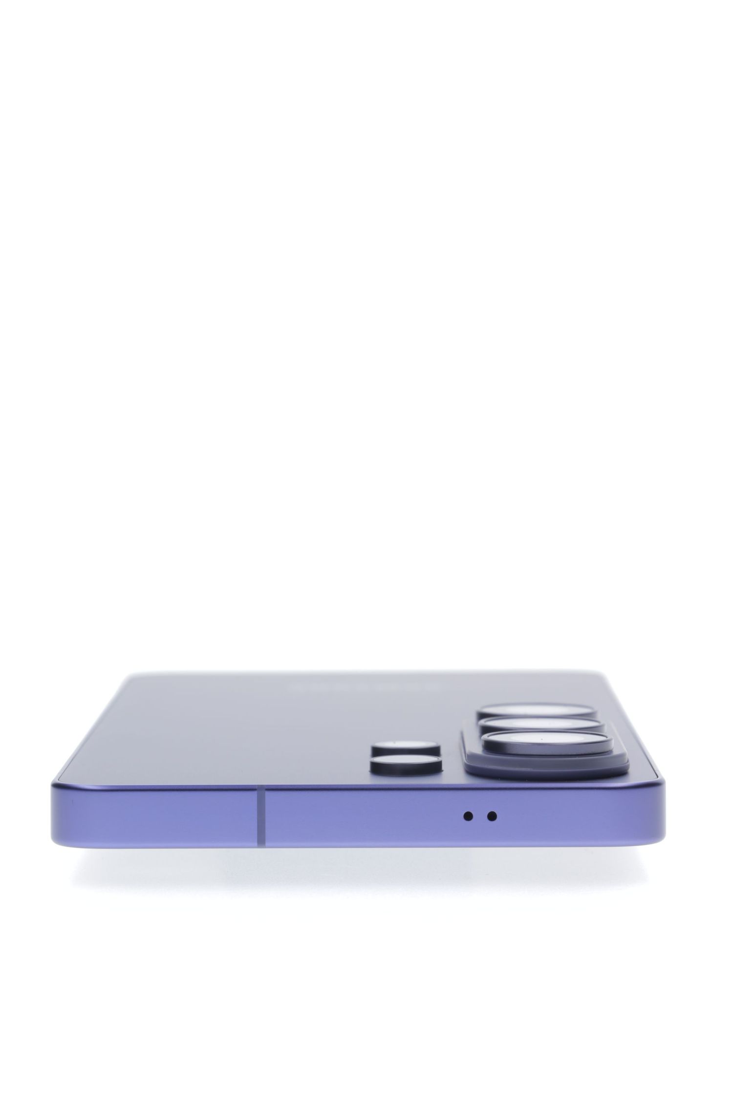 Samsung Galaxy S26 Ultra 5G Dual Sim 256 GB Cobalt Violet - Újszerű