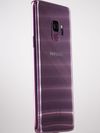 Мобилен телефон Samsung Galaxy S9 Dual Sim, Purple, 64 GB, Foarte Bun