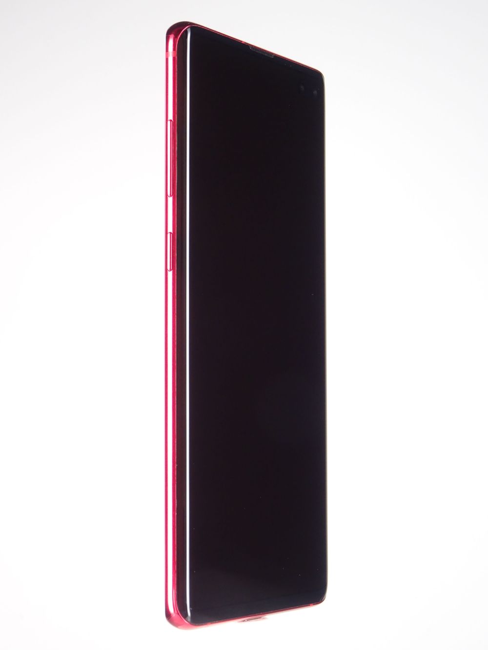 <span class="sep">telefon mobil</span> <span class="title-brand">Samsung</span><br /> Galaxy S10 Plus Dual Sim<span class='d-none d-lg-inline'>,</span> <span>Cardinal Red, 128 GB,  Ca nou</span>