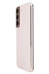 Mobiltelefon Samsung Galaxy S22 5G Dual Sim, Pink Gold, 128 GB, Ca Nou