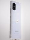gallery Мобилен телефон Samsung Galaxy A51 5G, White, 128 GB, Ca Nou