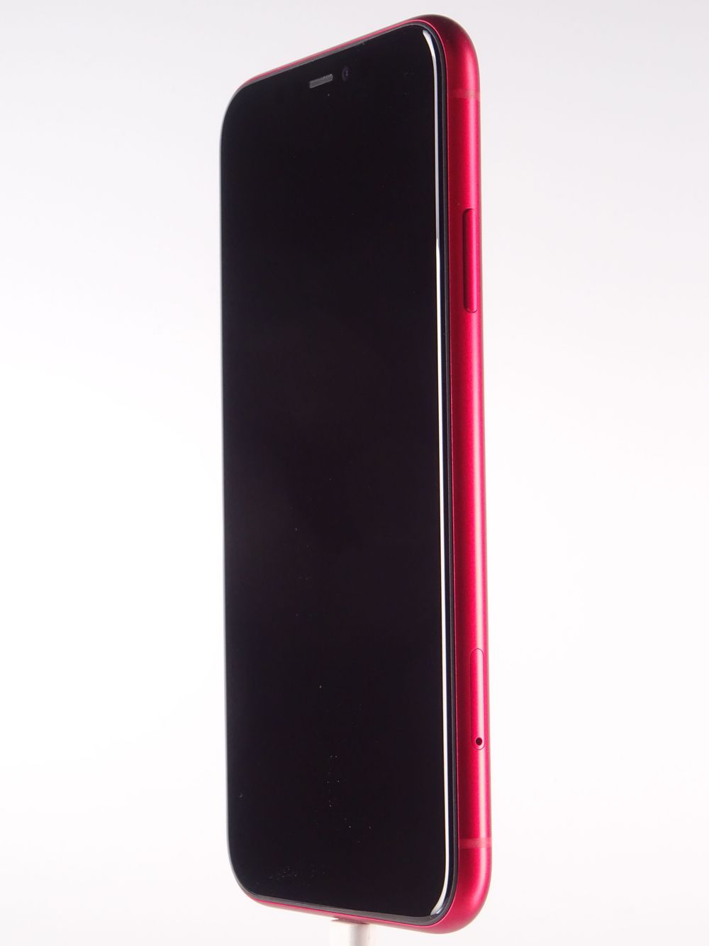 Мобилен телефон Apple, iPhone 11, 256 GB, Red,  Като нов