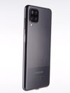 Мобилен телефон Samsung Galaxy A12 Dual Sim, Black, 32 GB, Ca Nou