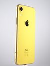 Telefon mobil Apple iPhone XR, Yellow, 128 GB,  Ca Nou