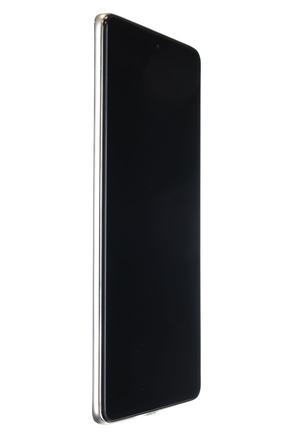 Telefon mobil Xiaomi Mi 11T Pro 5G, Moonlight White, 256 GB, Bun