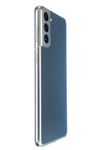 Telefon mobil Samsung Galaxy S21 Plus 5G, Silver, 256 GB,  Ca Nou