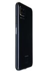 Мобилен телефон Huawei P40 Lite Dual Sim, Black, 128 GB, Foarte Bun