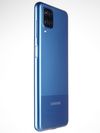 gallery Мобилен телефон Samsung Galaxy A12 Dual Sim, Blue, 64 GB, Ca Nou