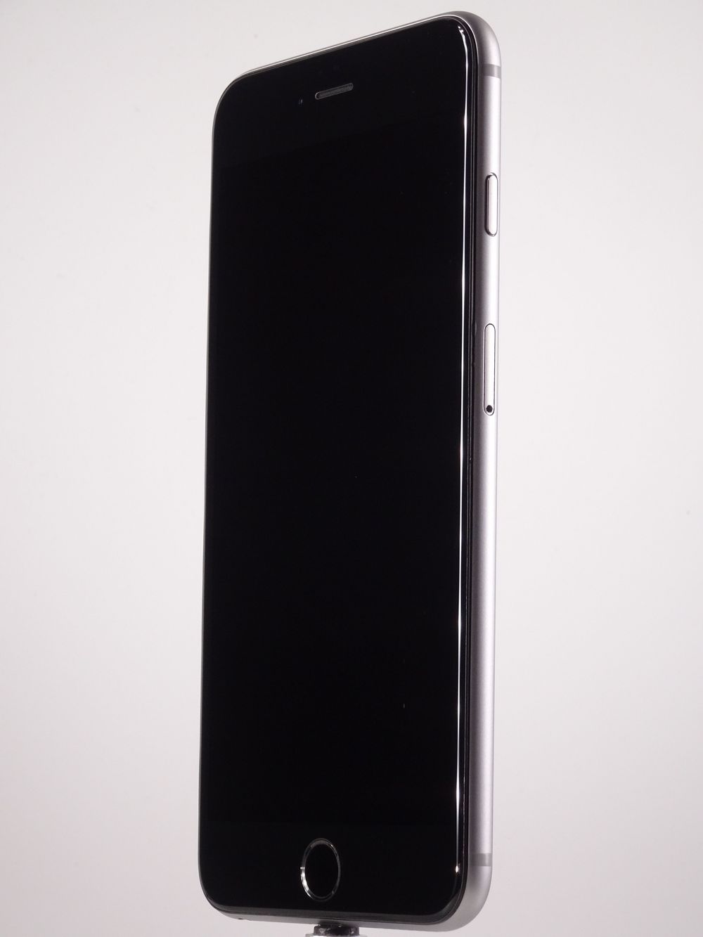 Мобилен телефон Apple iPhone 6S Plus, Space Grey, 32 GB, Foarte Bun