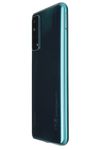 Telefon mobil Huawei P Smart 2021 Dual Sim, Green, 128 GB, Ca Nou