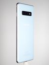 gallery Мобилен телефон Samsung Galaxy S10 Plus Dual Sim, Prism White, 128 GB, Excelent