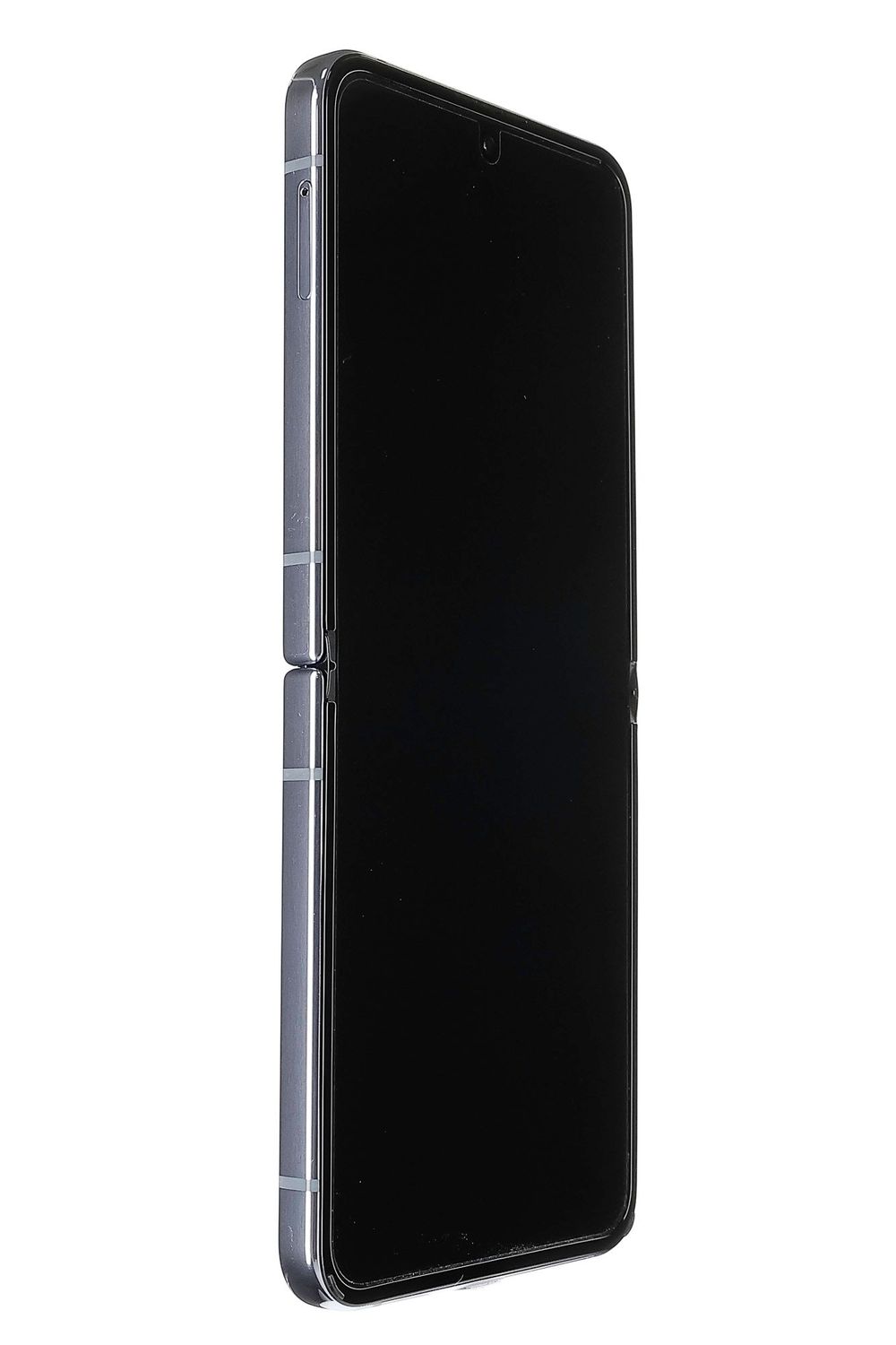 Telefon mobil Samsung Galaxy Z Flip4 5G, Blue, 512 GB, Ca Nou