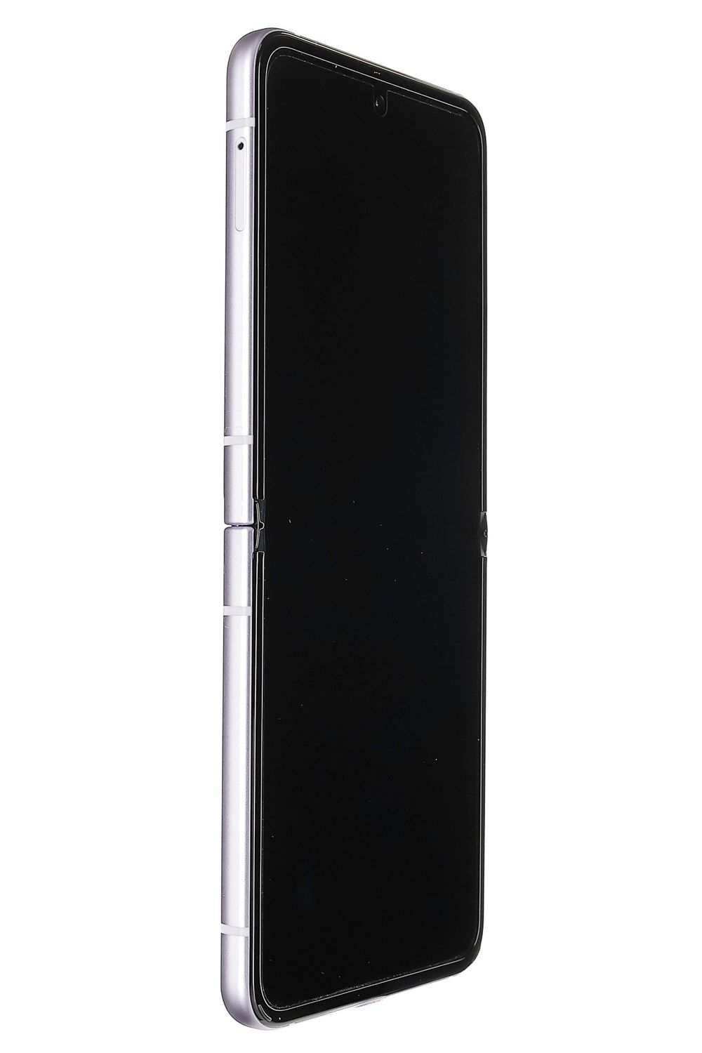 Mobiltelefon Samsung Galaxy Z Flip3 5G, Lavender, 256 GB, Ca Nou