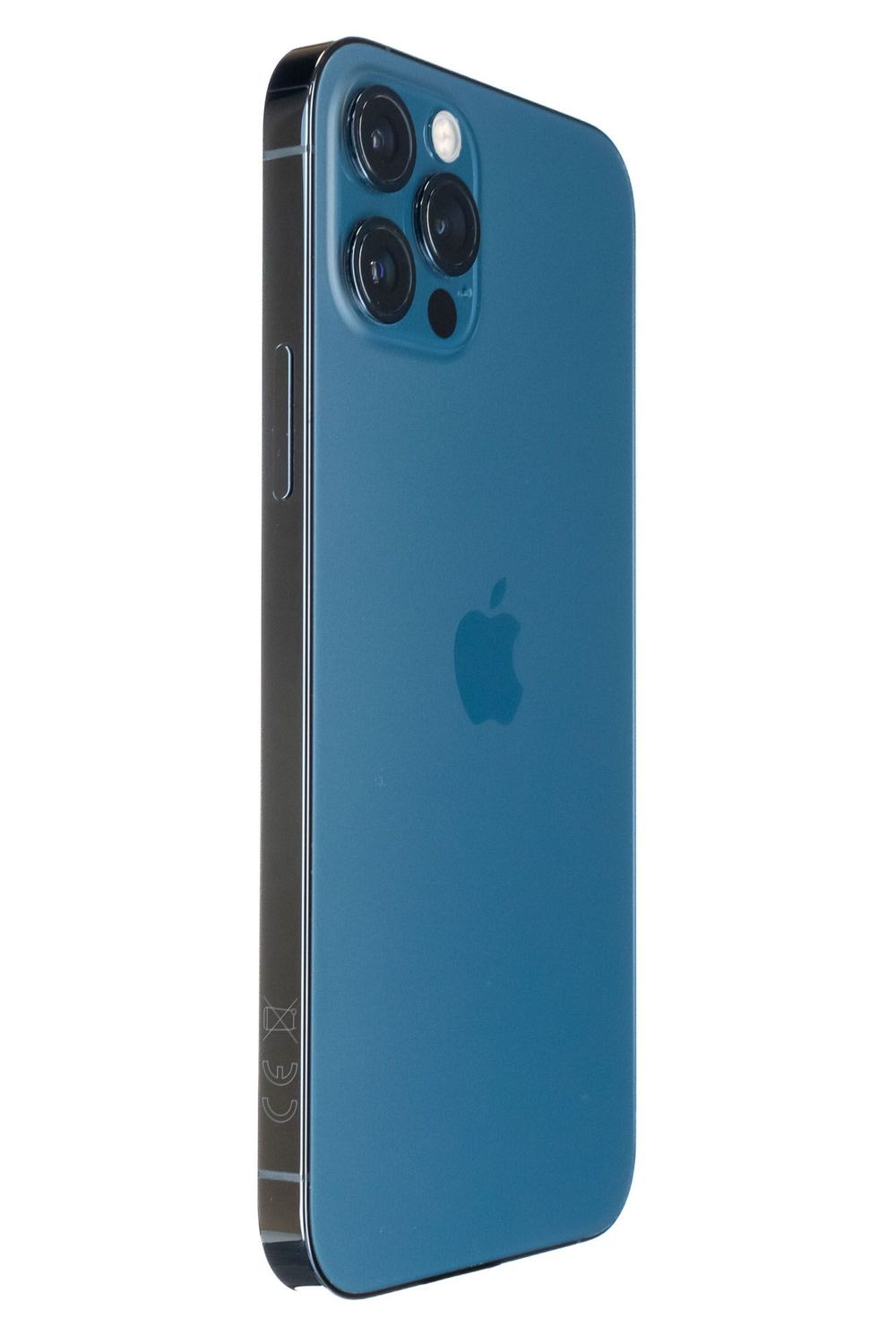 Apple iPhone 12 Pro 512 GB Pacific Blue - Отлично