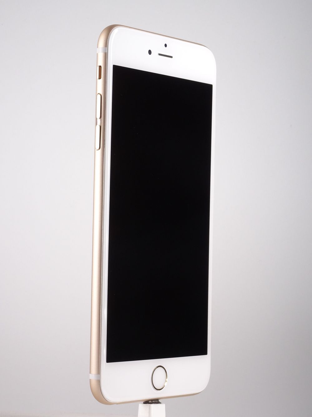 Telefon mobil Apple iPhone 6S Plus, Gold, 32 GB, Foarte Bun