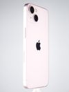 Telefon mobil Apple iPhone 13, Pink, 256 GB,  Excelent