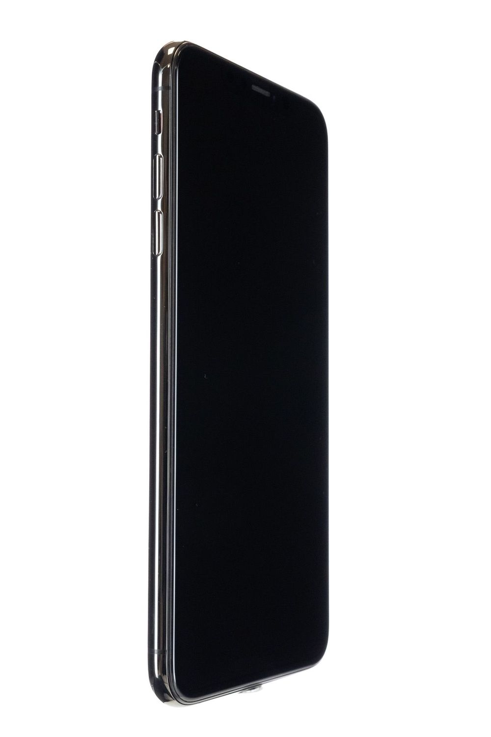 Мобилен телефон Apple iPhone XS Max, Space Grey, 512 GB, Excelent