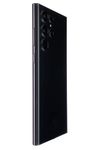 Telefon mobil Samsung Galaxy S22 Ultra 5G, Phantom Black, 256 GB, Bun