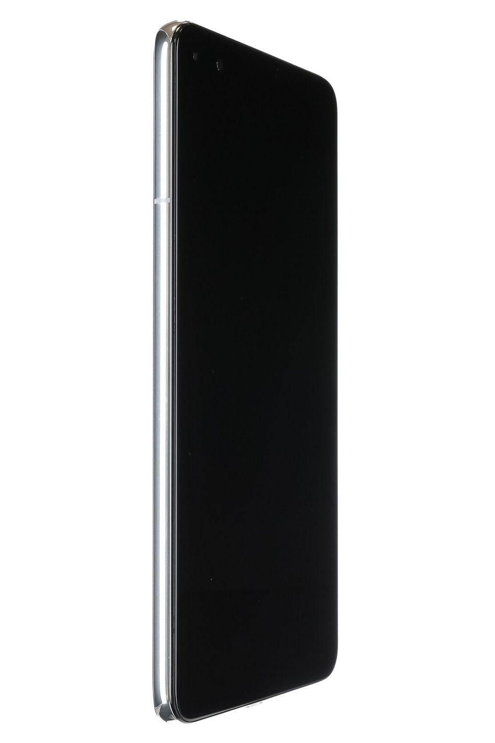 Mobiltelefon Huawei P40 Dual Sim, Silver Frost, 128 GB, Excelent