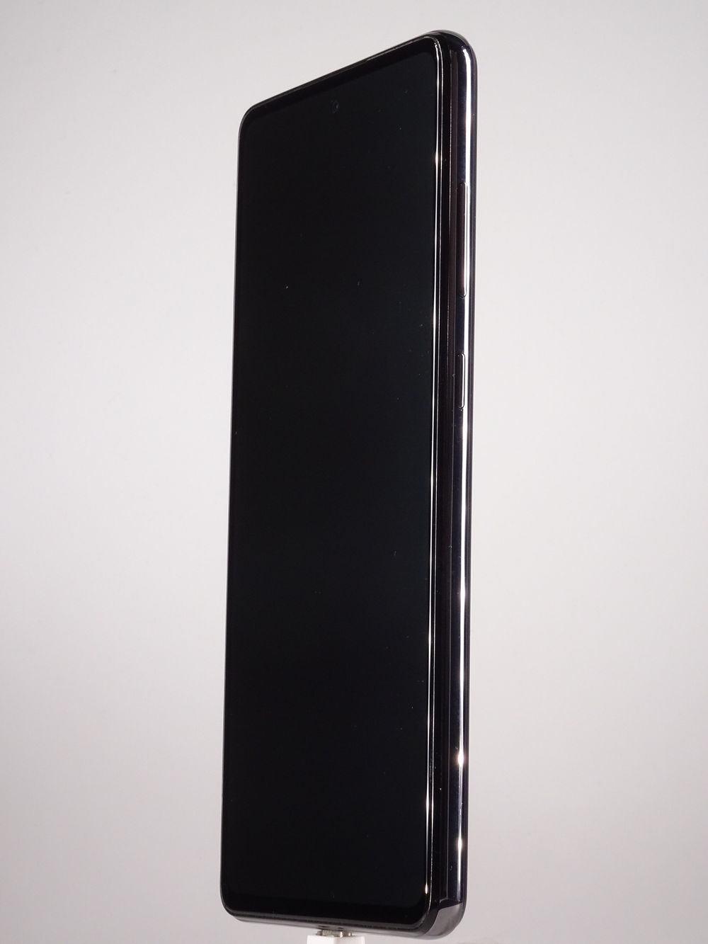 Telefon mobil Samsung Galaxy A72 Dual Sim, Black, 256 GB, Bun