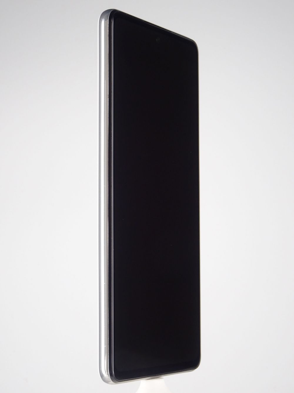 Mobiltelefon Samsung Galaxy A72 Dual Sim, White, 128 GB, Bun