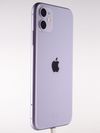 Mobiltelefon Apple iPhone 11, Purple, 64 GB, Excelent