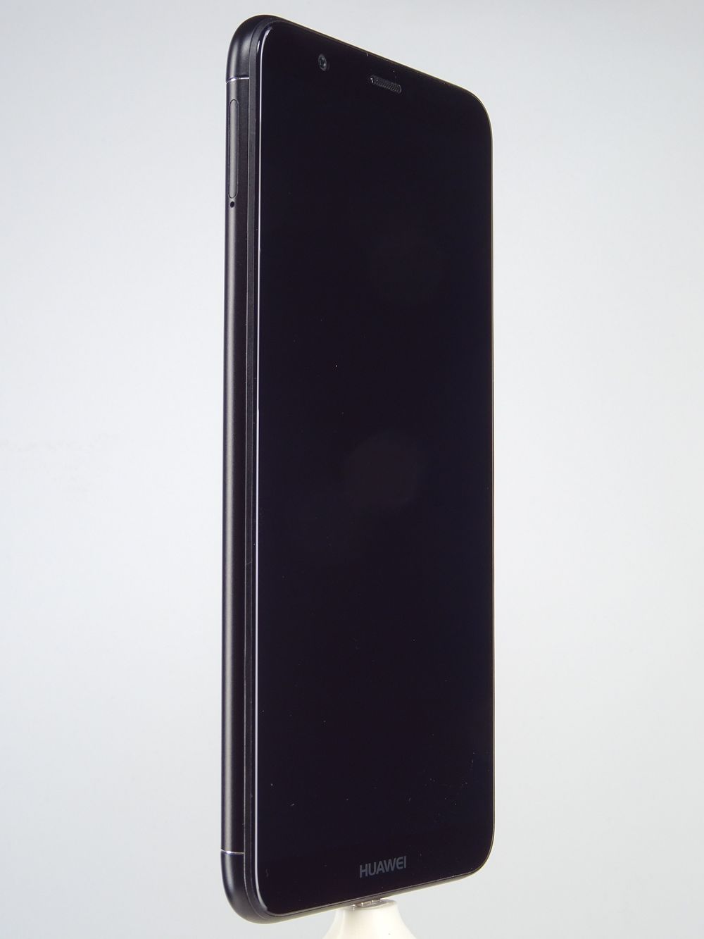 Telefon mobil Huawei P Smart (2018) Dual Sim, Black, 64 GB, Excelent