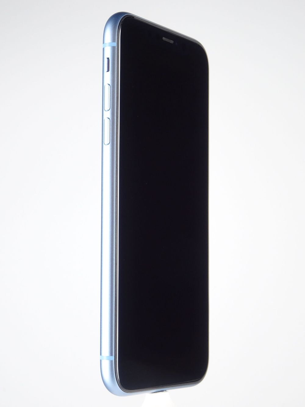 Mobiltelefon Apple iPhone XR, Blue, 128 GB, Foarte Bun