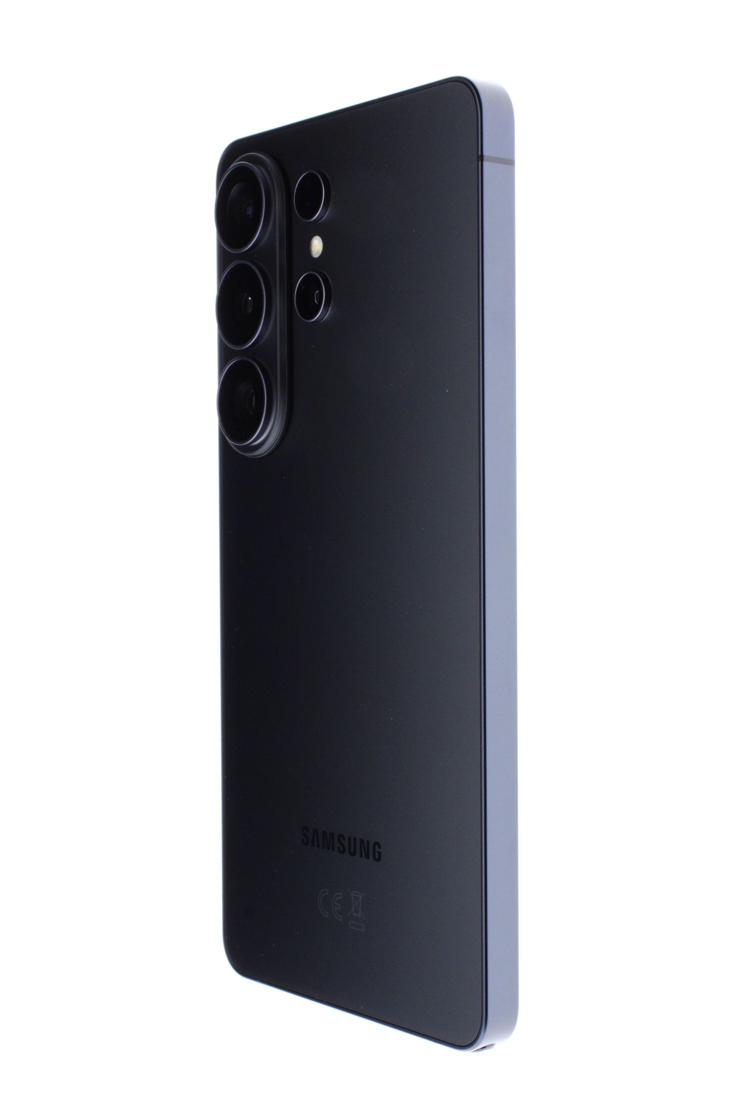 Samsung Galaxy S26 Ultra 5G Dual Sim 512 GB Black - Като нов