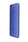 Мобилен телефон Huawei P Smart (2018), Blue, 64 GB, Bun