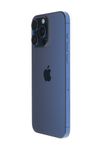 Telefon mobil Apple iPhone 15 Pro Max, Blue Titanium, 256 GB, Ca Nou